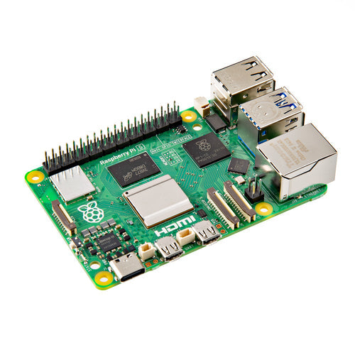 How to Set Up Your Raspberry Pi: A Beginner's Guide