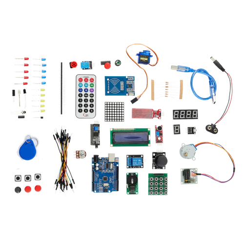 Getting Started with Arduino: Your Complete Setup Guide