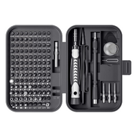 130-in-1 Precision Screwdriver Set